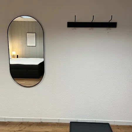 Weimotel Am Mit Parkplatz, Kueche Und Hdtv