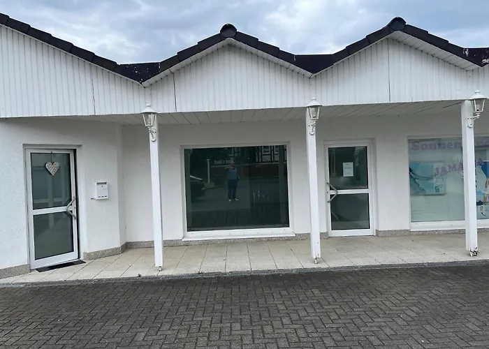 Apartment Weimotel Am Mit Parkplatz, Kueche Und Hdtv 3*